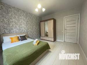 1-к квартира, посуточно, 65м2, 1/1 этаж