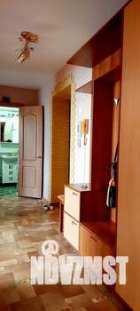 2-к квартира, посуточно, 52м2, 4/10 этаж