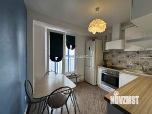 1-к квартира, на длительный срок, 39м2, 13/19 этаж