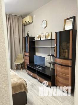 1-к квартира, посуточно, 41м2, 2/5 этаж