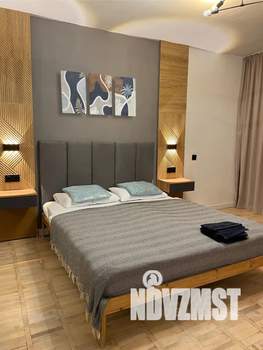 1-к квартира, посуточно, 35м2, 9/9 этаж