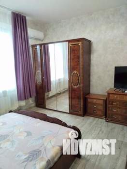 1-к квартира, посуточно, 85м2, 1/1 этаж