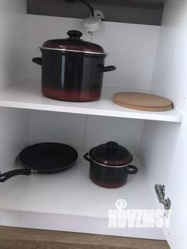 1-к квартира, посуточно, 34м2, 7/13 этаж