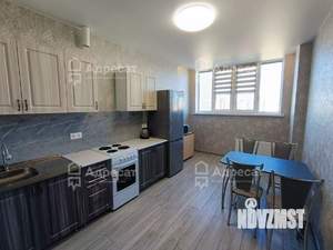 1-к квартира, на длительный срок, 34м2, 9/22 этаж