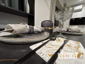 Студия квартира, посуточно, 34м2, 5/7 этаж