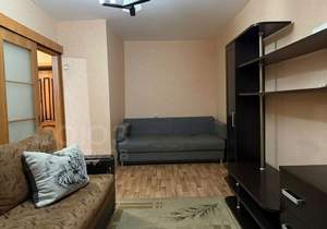 1-к квартира, на длительный срок, 30м2, 3/5 этаж