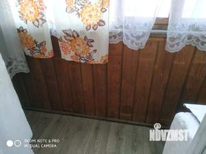 1-к квартира, на длительный срок, 32м2, 2/5 этаж
