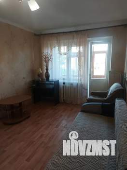 1-к квартира, посуточно, 30м2, 3/5 этаж