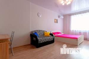 1-к квартира, посуточно, 41м2, 10/19 этаж