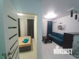 2-к квартира, посуточно, 53м2, 1/1 этаж