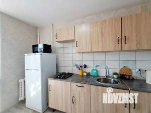 1-к квартира, посуточно, 38м2, 7/9 этаж