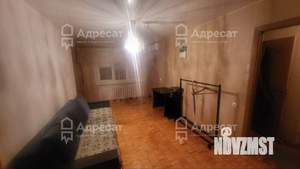 1-к квартира, на длительный срок, 34м2, 6/9 этаж