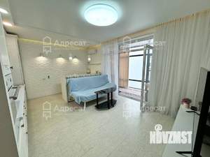 3-к квартира, на длительный срок, 70м2, 15/18 этаж