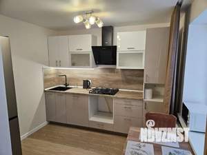 2-к квартира, посуточно, 48м2, 9/9 этаж