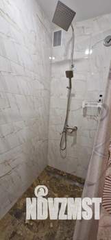 1-к квартира, посуточно, 44м2, 1/1 этаж