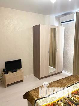 2-к квартира, посуточно, 35м2, 6/10 этаж