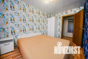 2-к квартира, посуточно, 50м2, 4/9 этаж