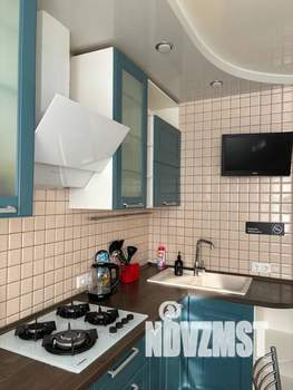 3-к квартира, посуточно, 67м2, 2/9 этаж