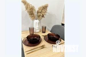 1-к квартира, посуточно, 29м2, 7/9 этаж