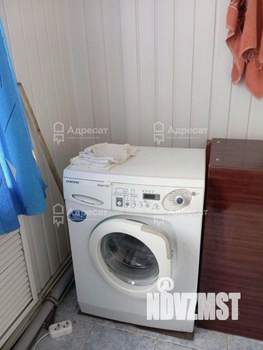 1-к квартира, на длительный срок, 40м2, 2/2 этаж