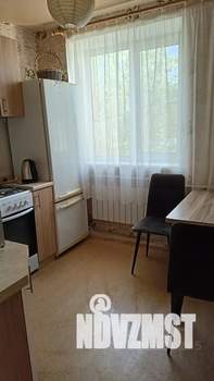 1-к квартира, посуточно, 32м2, 4/5 этаж