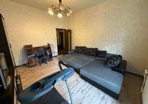 2-к квартира, на длительный срок, 55м2, 2/5 этаж