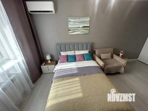 1-к квартира, посуточно, 30м2, 2/3 этаж