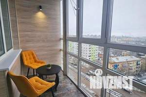 2-к квартира, посуточно, 50м2, 10/16 этаж