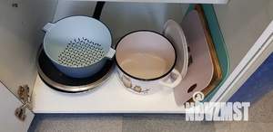 1-к квартира, посуточно, 33м2, 2/5 этаж