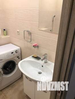 1-к квартира, посуточно, 45м2, 7/11 этаж