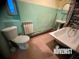 1-к квартира, на длительный срок, 35м2, 2/3 этаж