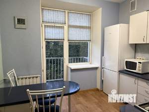 1-к квартира, на длительный срок, 36м2, 4/6 этаж