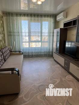 1-к квартира, посуточно, 35м2, 12/19 этаж