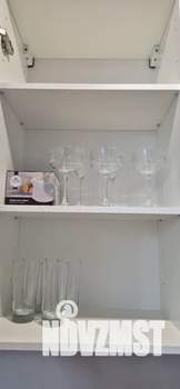 1-к квартира, посуточно, 53м2, 1/9 этаж