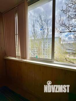 2-к квартира, посуточно, 54м2, 6/9 этаж