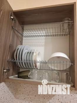 1-к квартира, посуточно, 30м2, 1/3 этаж