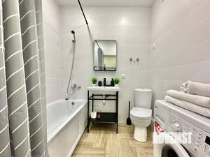 2-к квартира, посуточно, 45м2, 3/16 этаж