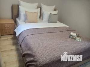 1-к квартира, посуточно, 29м2, 4/10 этаж