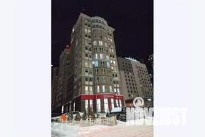 1-к квартира, посуточно, 33м2, 11/14 этаж