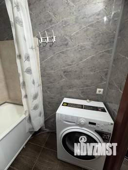 1-к квартира, на длительный срок, 34м2, 2/5 этаж