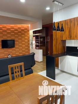 2-к квартира, посуточно, 80м2, 2/5 этаж