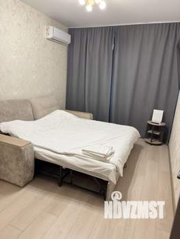 1-к квартира, на длительный срок, 56м2, 22/22 этаж