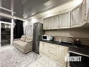 2-к квартира, посуточно, 60м2, 14/24 этаж