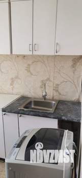 1-к квартира, на длительный срок, 33м2, 5/5 этаж