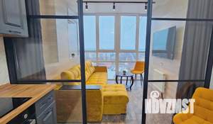 2-к квартира, посуточно, 50м2, 10/16 этаж