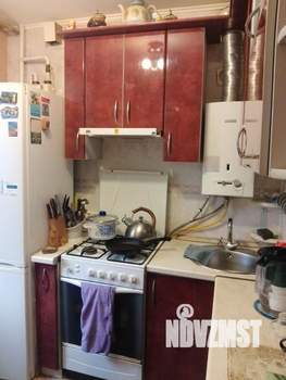 2-к квартира, на длительный срок, 42м2, 2/5 этаж