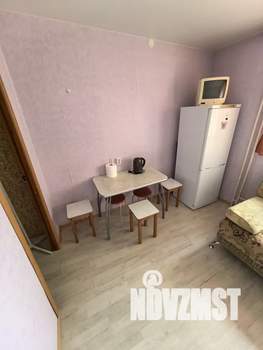 1-к квартира, посуточно, 35м2, 7/14 этаж