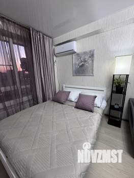 1-к квартира, посуточно, 40м2, 13/19 этаж