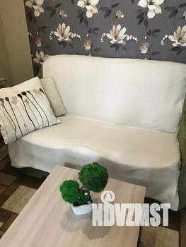 1-к квартира, посуточно, 38м2, 9/9 этаж