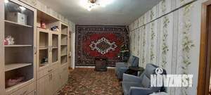 2-к квартира, на длительный срок, 46м2, 2/5 этаж